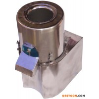 俏邁寶QMB-230不銹鋼粉碎攪拌機(jī)   剎菜機(jī)  絞菜機(jī)  拌餡機(jī)  視頻