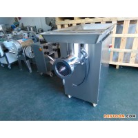 德賽斯DJR—400 全不銹鋼大型絞肉機(jī) 立式絞肉機(jī) 鮮肉絞肉機(jī)商用