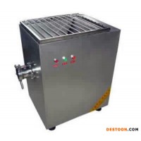 【漯河邦達(dá)】120型絞肉機(jī)批發(fā) 全自動(dòng)絞肉機(jī) 絞肉機(jī)廠家直銷