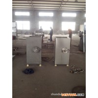 舜都JR-120 商用食品廠用絞肉機(jī)，不銹鋼材質(zhì)