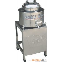 偉基業(yè)20型肉丸機(jī) 肉丸打漿機(jī) 絞肉機(jī)
