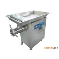 志偉機(jī)械不銹鋼ZW-42絞肉機(jī)，大型絞肉機(jī)、志偉絞肉機(jī)，電動(dòng)絞肉機(jī)