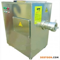 供應(yīng)廣東省tanfar牌TF-120 型凍肉絞肉機