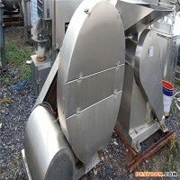 鼎潤(rùn)出售二手絞肉機(jī) 二手冷凍絞肉機(jī),二手香腸生產(chǎn)設(shè)備 二手灌腸機(jī)