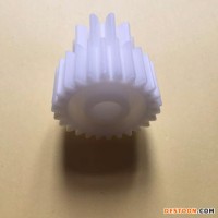 供應(yīng)精密絞肉機齒輪加工絞肉機齒輪 塑料齒輪