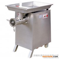 恒聯(lián)絞肉機恒聯(lián)不銹鋼絞肉機TC42普裝絞肉機肉類加工設備
