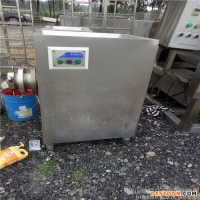 供應二手絞肉機 不銹鋼絞切機 凍肉絞肉機 商用絞肉機