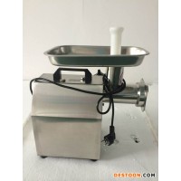 城雕不銹鋼絞肉機 CJ-8小型絞肉機價格
