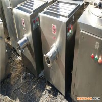 供應(yīng)二手JR-120型大型凍肉絞肉機(jī)廠家 二手立式電動(dòng)凍盤絞肉機(jī) 價(jià)格二手雞骨架粉碎設(shè)備 二手大型凍肉絞肉機(jī)