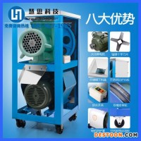 山西商用電動絞肉機 碎骨機廠家