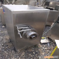 二手絞肉機 不銹鋼絞肉機  全自動絞肉機 凍肉絞肉機