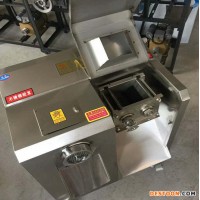 直銷商用絞切機 不銹鋼絞肉灌腸設(shè)備廠家直銷 灌腸拌餡機多功能
