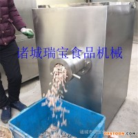 瑞寶JR-120D 金屬鉀擠出機 絞碎機 凍肉絞肉機 多功能絞肉機 凍盤絞肉機