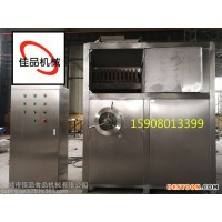 佳品6000凍盤破碎絞肉機(jī) 魚盤粉碎機(jī) 凍肉板絞肉機(jī)廠家直銷