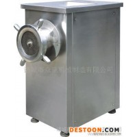 眾康食品機(jī)械直銷 鮮肉/凍肉絞肉機(jī)。全自動不銹鋼絞肉機(jī)