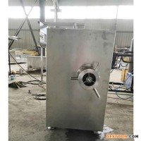 鼎益機(jī)械     絞肉機(jī)    全自動(dòng)絞肉設(shè)備 大型絞肉設(shè)備凍肉絞碎機(jī)立式絞肉機(jī) 價(jià)格實(shí)惠