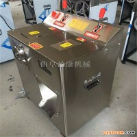 直銷不銹鋼立式絞肉灌腸機 商用電動絞肉機 多功能絞肉機廠家直銷