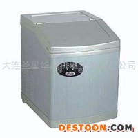 夏雪 夏雪桌上制冰機(jī)TF50制冰機(jī)、大連制冰機(jī)、桌上制冰機(jī)