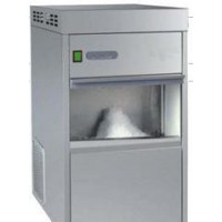 IMS-30 30公斤 全自動(dòng)雪花制冰機(jī) 超市酒吧冷飲奶茶專用制冰機(jī)
