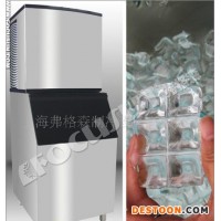 弗格森直銷制冰機(jī)/商用FIM系列方形冰塊制冰機(jī)