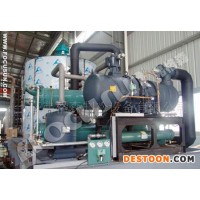 德國打法制冰機/廚房、超市設備專用片冰機