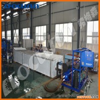 弗格森5噸日產(chǎn)鹽水制冰機(jī)FIB-50WH