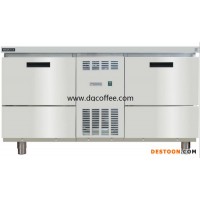 廈門久景制冰機(jī) 久景制冰機(jī) 新款吧臺式制冰機(jī)AC-450X