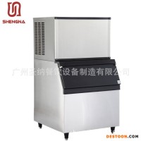 廣州圣納 直銷 MFD-150 商用制冰機(jī) 商用制冰機(jī) 風(fēng)冷
