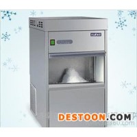 實(shí)驗(yàn)室專用雪科全自動(dòng)雪花制冰機(jī)IMS-100 制冰量100公斤