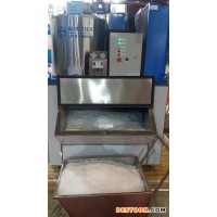 順德大型超市片冰機(jī) 海鮮冰片機(jī)冷藏片冰機(jī) 自助餐制冰機(jī)