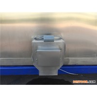 KW-C6  六噸食用冰方機(jī) 制冰機(jī) 顆粒冰 菱形冰 廣州制冰機(jī)