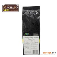 巴西原裝進(jìn)口瑪卡多經(jīng)典拼配咖啡豆500g 進(jìn)口咖啡豆