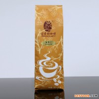 新鮮烘培精品級(jí)曼特寧咖啡豆 進(jìn)口咖啡豆  代磨