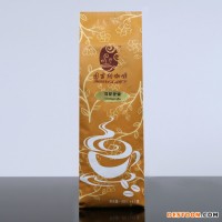 新鮮烘培精品級(jí)哥倫比亞咖啡豆 進(jìn)口咖啡豆   代磨