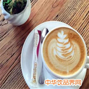 星時光咖啡加盟