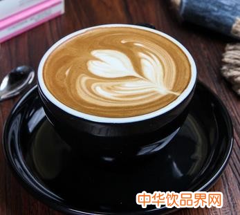 茶語咖啡加盟