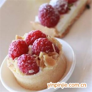 茶盞港式甜品加盟