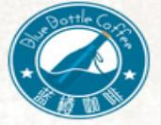 藍樽咖啡店