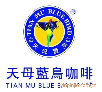 天母藍鳥咖啡