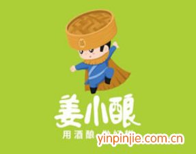 姜小釀水塔糕