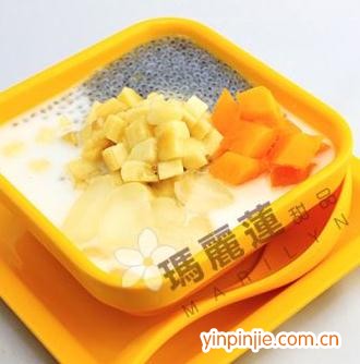 瑪麗蓮品牌甜品
