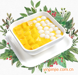 德膳品記甜品