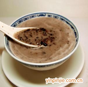 芝麻綠豆甜品屋