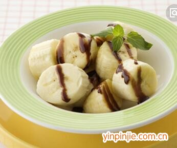 食銘粵式甜品