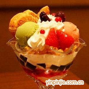 冰雪情緣