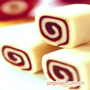 美新點心店