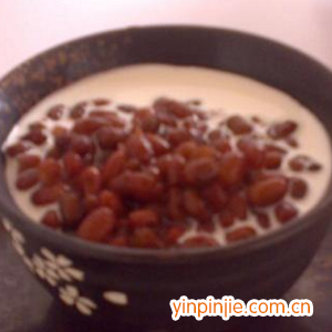 雙食記甜品