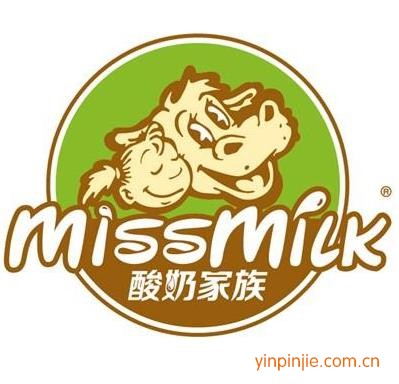 美食美客酸奶吧