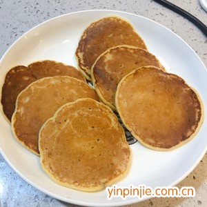 松餅先生