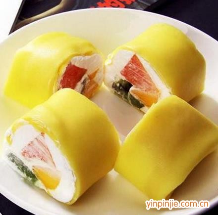 浩記甜品